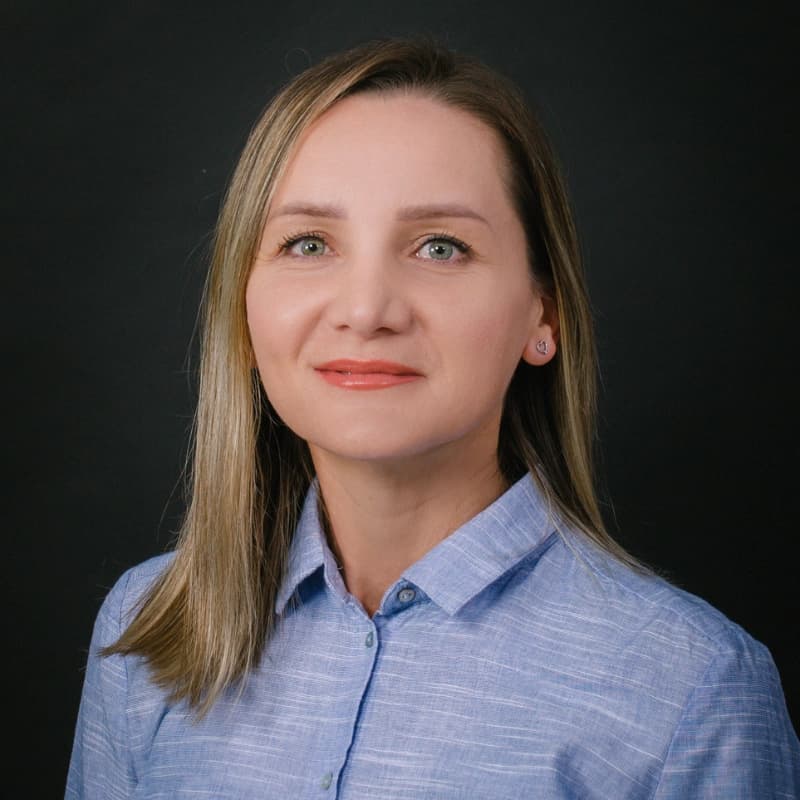 Antonija Kožulović